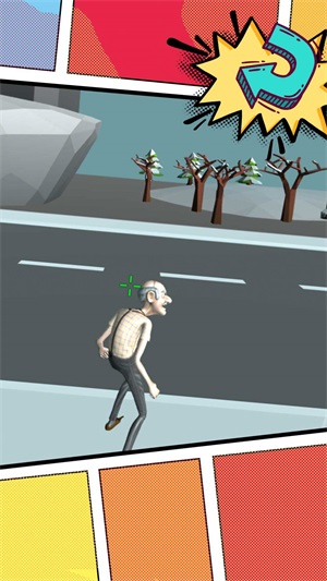 格斗拳王英雄图2