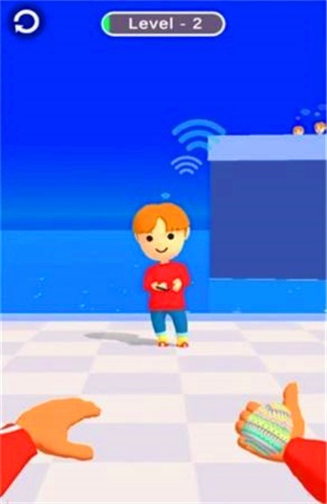 彩蛋攻击(BirdAttack)图2
