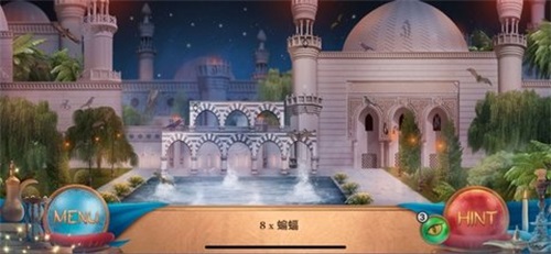 隐藏的图画图1