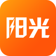 阳光出行乘客端app