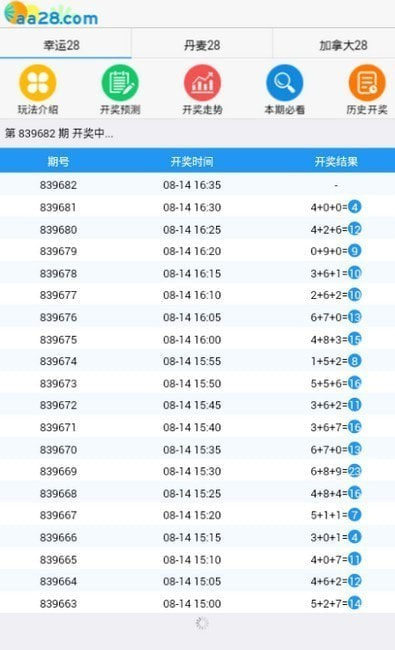 幸运10点去广告版截图1