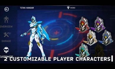 恒星泰坦安卓版