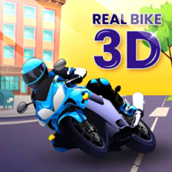 真实摩托3D安卓版