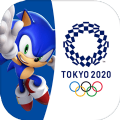索尼克在2020东京奥运会手游