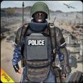 美国警察模拟器(police unknown battleground)