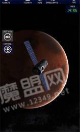 航天火箭探测模拟器中文版