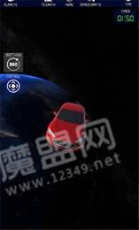 航天火箭探测模拟器中文版