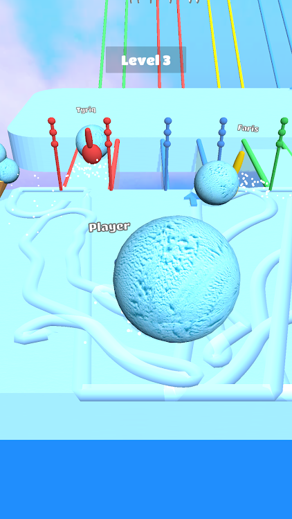 冰淇淋竞赛(IceCreamRace)截图2