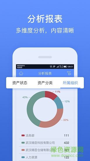 精臣固定资产手机版图3