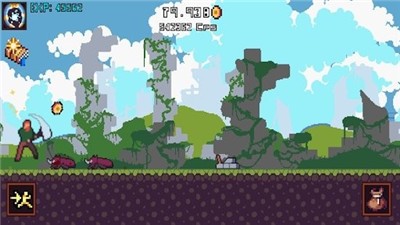 崛起英雄游戏安卓版图3