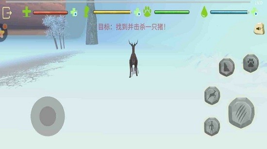 动物奇幻之旅图2