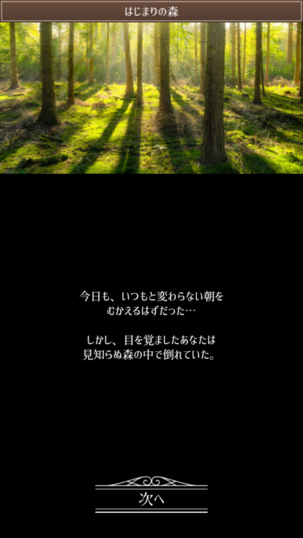 恐怖地下室图3