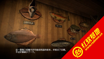 临终重生试炼图3