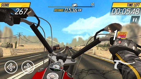 摩托车竞速冠军(MotorcycleRacingChampion)图2