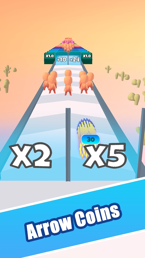 箭币(ArrowCoins)图2
