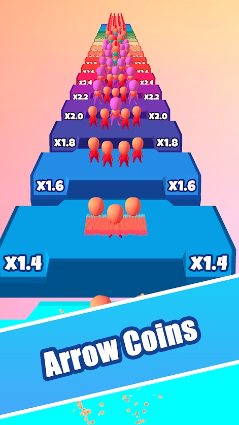 箭币(ArrowCoins)图3