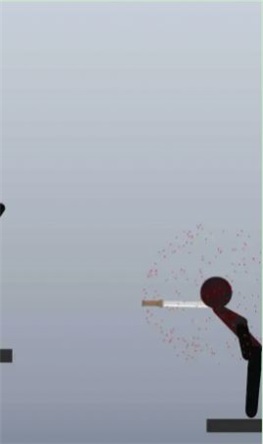 火柴人投掷闯关图2
