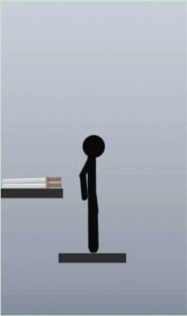火柴人投掷闯关图3