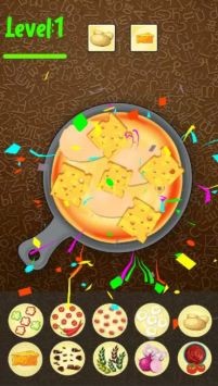 披萨工艺厨师（PizzaCraftChef）图1