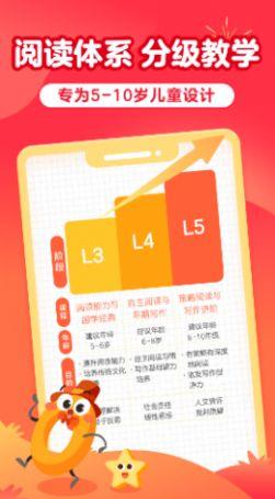 儿童益智阅读课图2