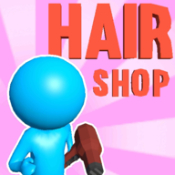 闲置理发店（IdleHairShop）