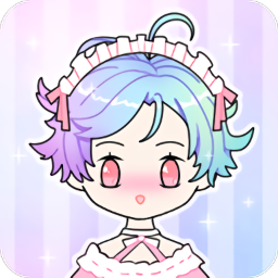 装扮女孩手机游戏