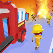 消防员跑酷(FireFighterRun)