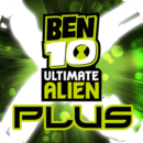 Ben10终极英雄