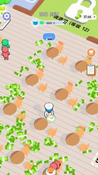 快餐小卖部游戏图1