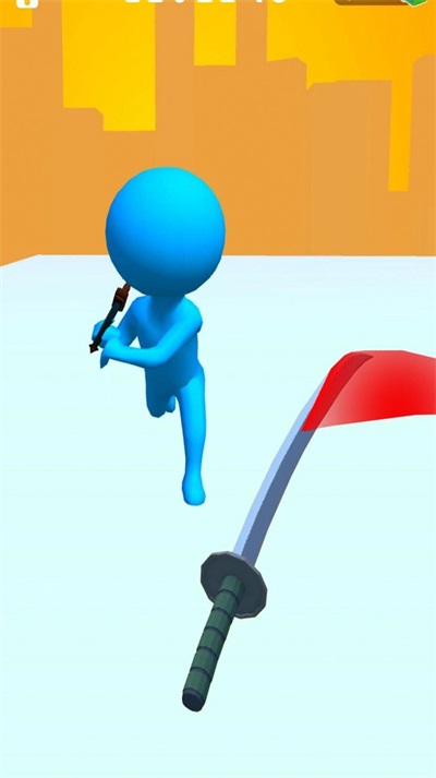 不服你来战游戏图1