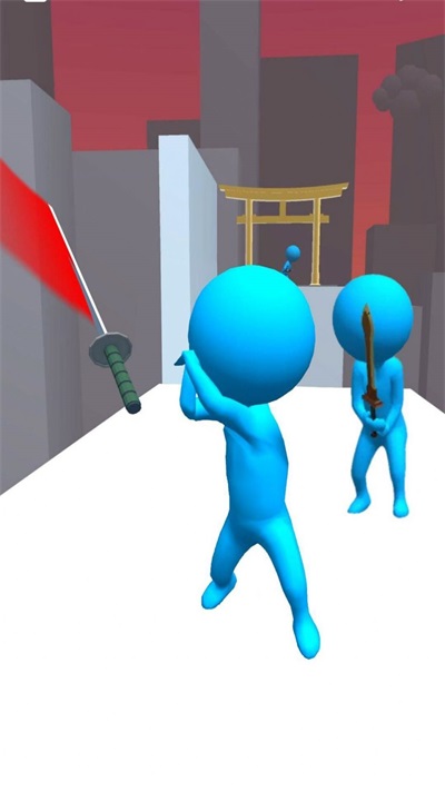 不服你来战游戏图3