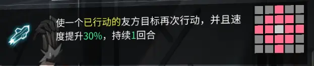 银河境界线天廻技能有哪些 银河境界线天廻技能介绍