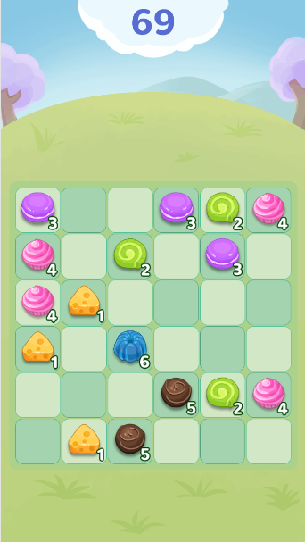 合成大蛋糕图2