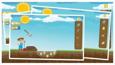 幼儿农场冒险图2