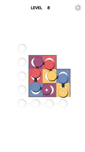 色圈匹配图1