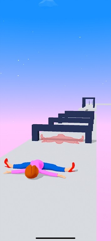 边缘奔跑图2