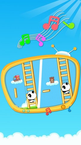 宝贝跳绳明星图2