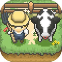 迷你像素牧场(PixelFarm)