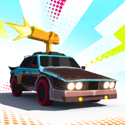 汽车轰轰轰(Cars!BoomBoom!)