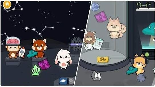 罗布泊和朋友们免费版