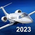 航空飞行模拟器2023手机版安装