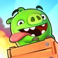 捣蛋猪(BadPiggies)