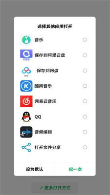 打开文件分享截图4