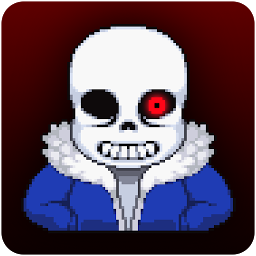 死亡传说中文破解版(DeadtaleOnlineforUndertale)