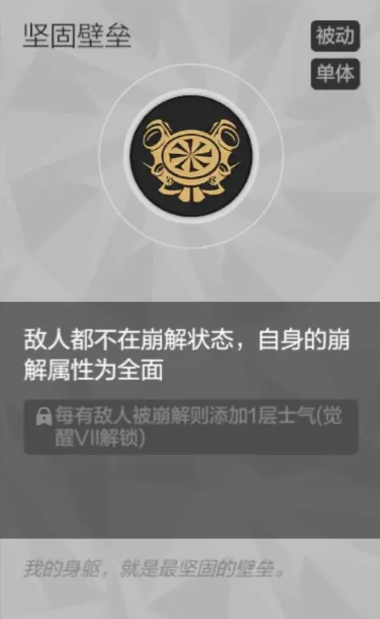 彼界手游亚历克斯技能有哪些 彼界手游亚历克斯技能介绍