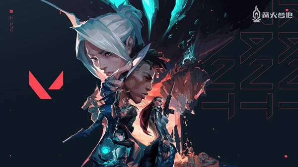 无畏契约源能行动官方版