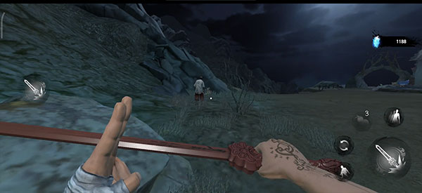 无尽噩梦5怨灵咒(内置菜单)