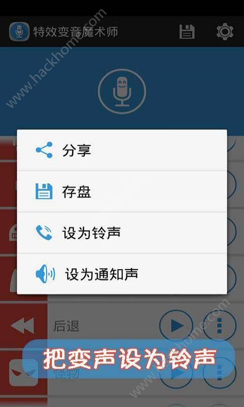 吃鸡开麦变声器软件图2
