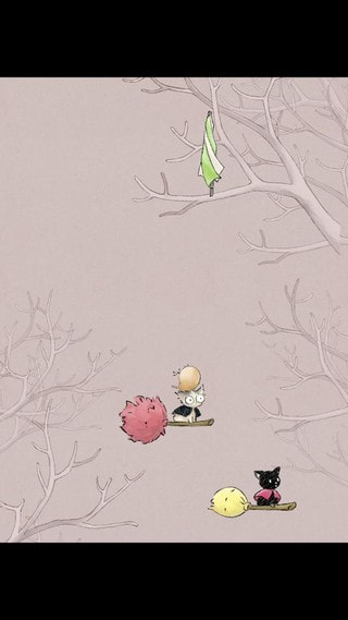 猕猴桃不会飞(KiwisCan'tFly)图3