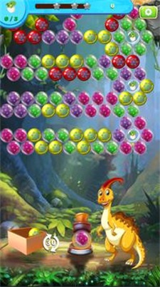 泡泡拼图图2